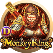 Rich Lion slot game at PH365