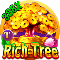 Treasure of Dragon slot game at PH365