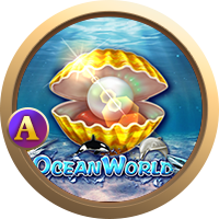 World Tour slot game at PH365