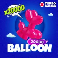 balloon doggo slot game at PH365