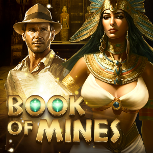 book of mines slot game at PH365