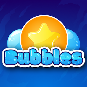 bubbles slot game at PH365