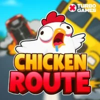 chicken route slot game at PH365