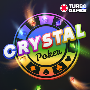 crystal poker slot game at PH365