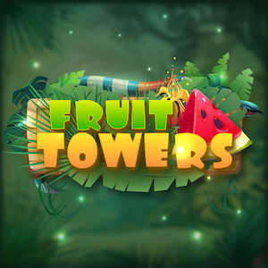fruit towers slot game at PH365