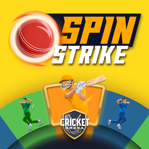 spin strike slot game at PH365