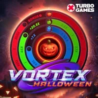 vortex halloween slot game at PH365