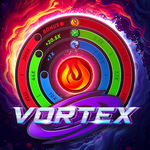 vortex slot game at PH365