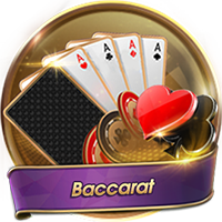 Baccarat card game at PH365
