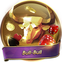 Bull-Bull card game at PH365