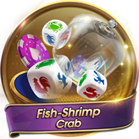 Fish-Shrimp-Crab card game at PH365