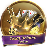 Texas Holdem Poker card game at PH365