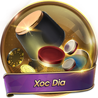 Xoc Dia card game at PH365
