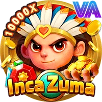 Inca Zuma slot game at PH365 casino