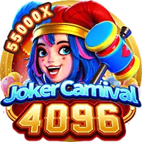 Joker Carnival 4096 slot game at PH365 casino