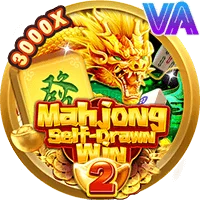 Mahjong Self-Drawn Win 2 slot game at PH365 casino