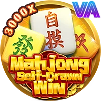 Mahjong Self-Drawn Win slot game at PH365 casino