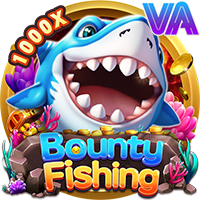VA Bounty Fishing fish game at PH365