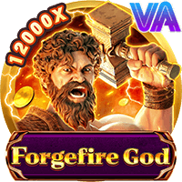 Forgefire God slot game at PH365