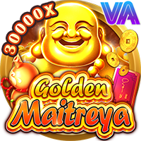 Golden Maitreya slot game at PH365