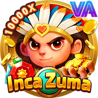 Inca Zuma slot game at PH365
