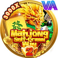 Mahjong Self-Drawn Win 2 slot game at PH365