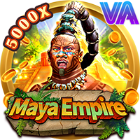 Maya Empire slot game at PH365