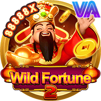 Wild Fortune 2 slot game at PH365