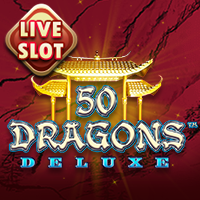 50 Dragons Deluxe(RP)