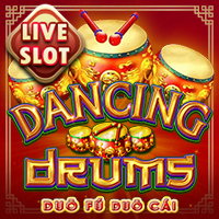 Dancing Drums: Duo Fu Duo Cai