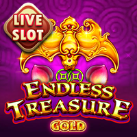 Endless Treasure: Jin Ji Bao Xi Gold slot game at PH365