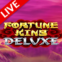 Fortune King Deluxe slot game at PH365