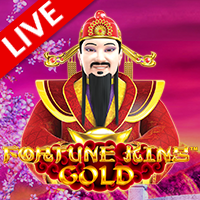Fortune King Gold slot game at PH365