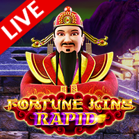 Fortune King Rapid slot game at PH365