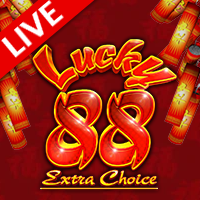 Lucky 88 Extra Choice