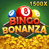 Bingo Bonanza slot game at PH365