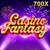 Casino Fantasy slot game at PH365