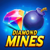 Diamond Mines slot game at PH365