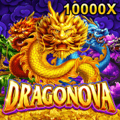 Drago Nova slot game at PH365