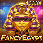 Fancy Egypt slot game at PH365