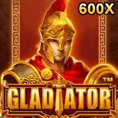 Gladiator slot game at PH365