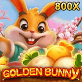 Golden Bunny slot game at PH365