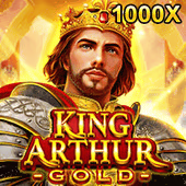King Arthur Gold slot game at PH365