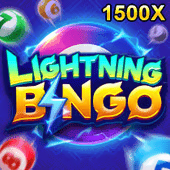 Lightning Bingo slot game at PH365