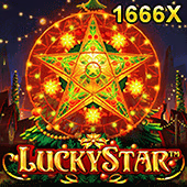 Lucky Star slot game at PH365