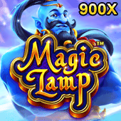 Magic Lamp slot game at PH365