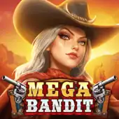 Mega Bandit slot game at PH365