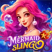 Mermaid Slingo slot game at PH365