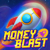 Money Blast slot game at PH365