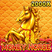 Money Horse slot game at PH365